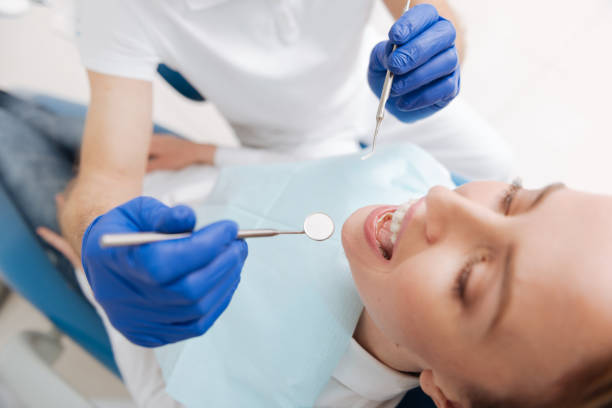 Best Dentures (Full and Partial)  in South Fulton, TN
